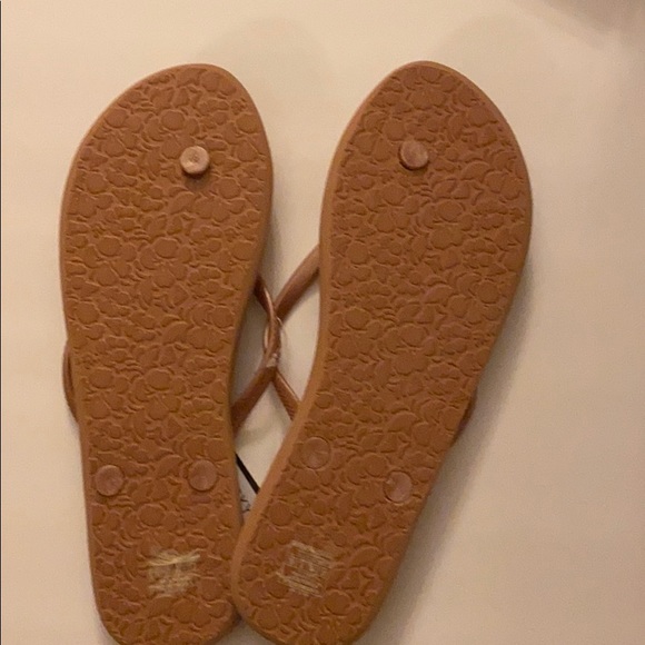 Roxy slippers - Picture 4 of 6